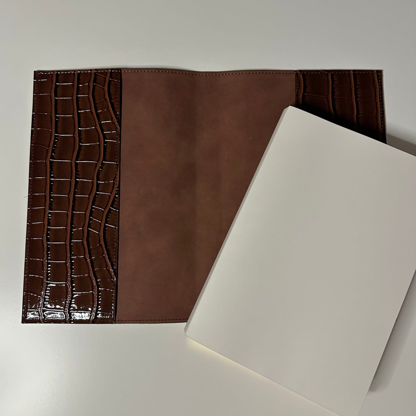 The Signature Refill - A5 Påfyllningssidor