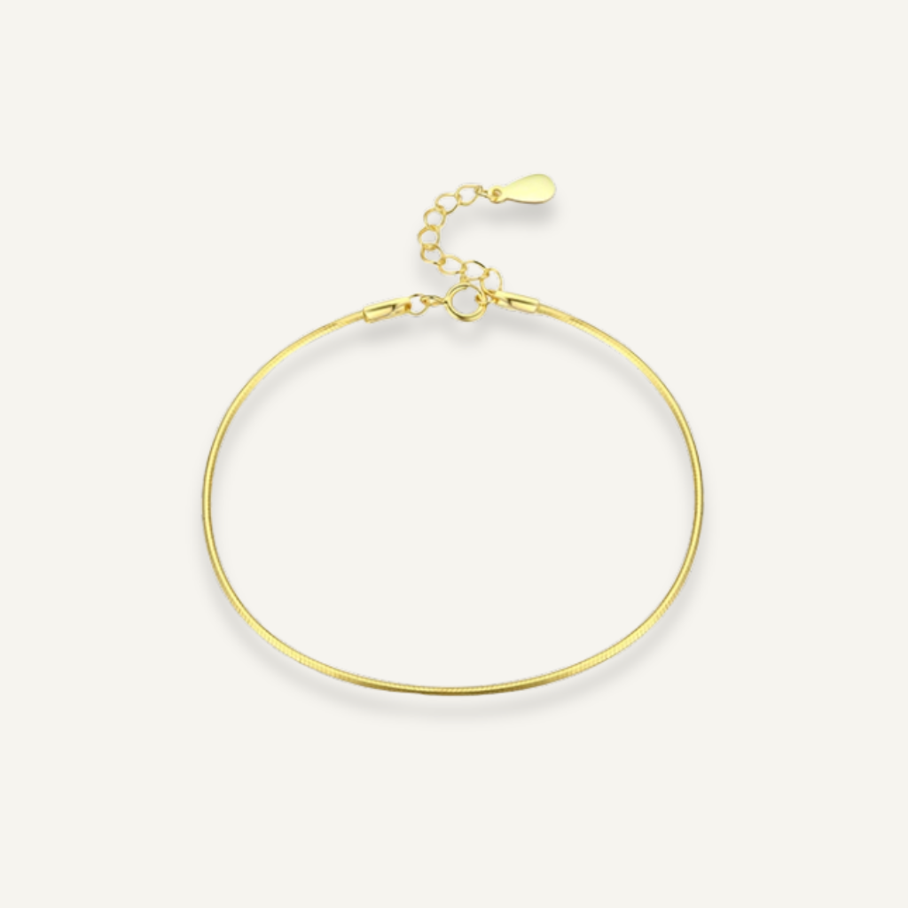 Halo Bracelet