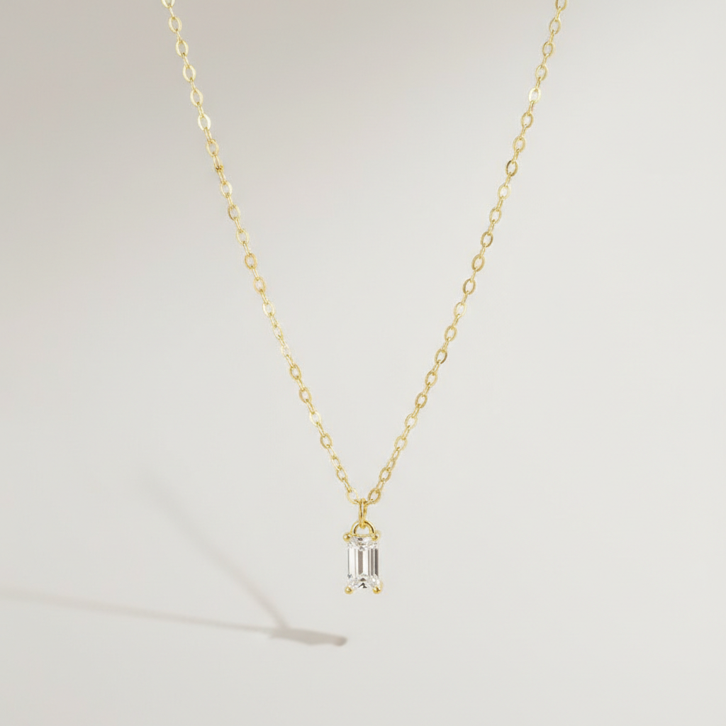 Elara Necklace