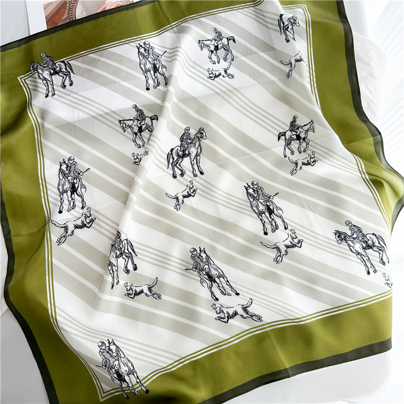 The Verona Scarf