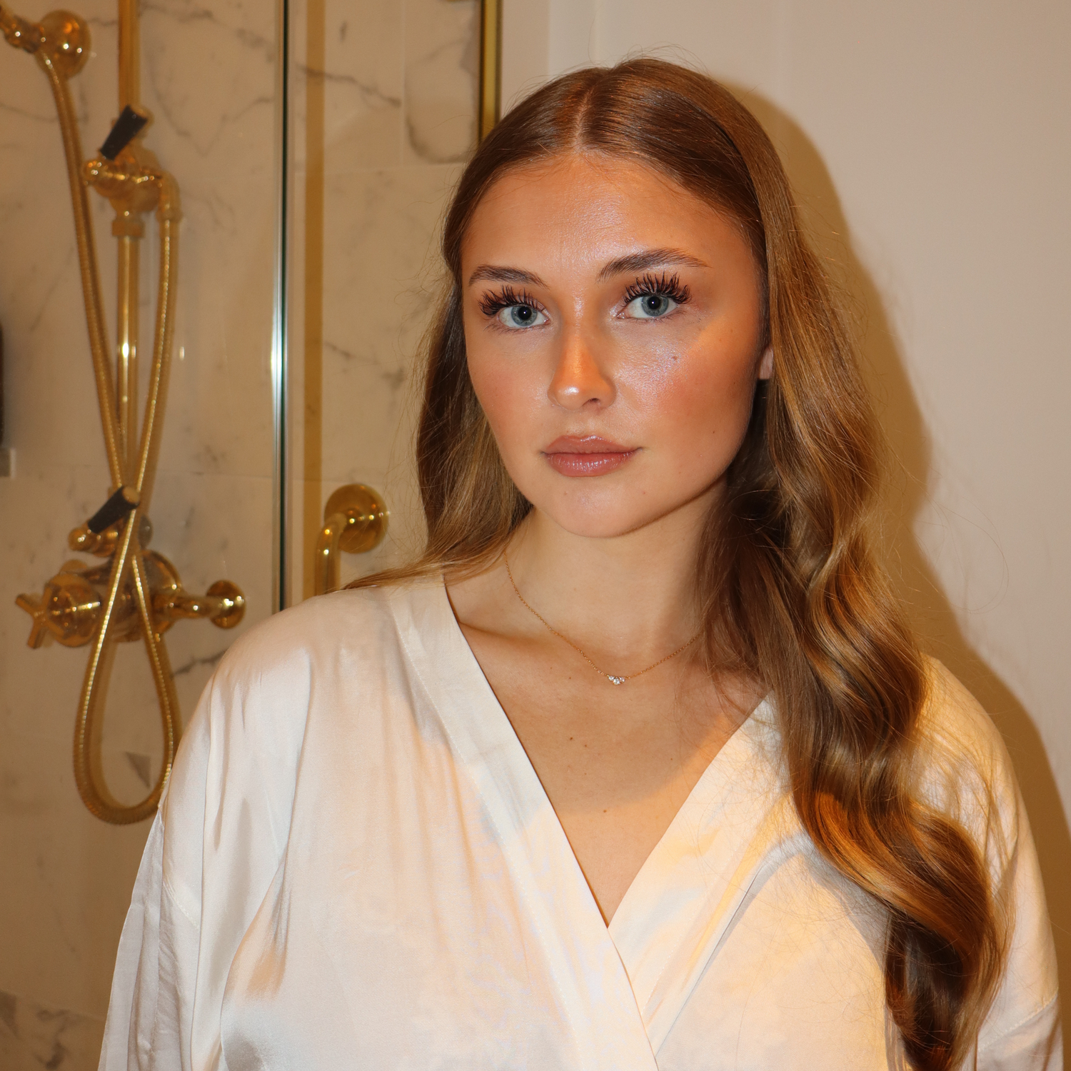 The Everyday Necklace