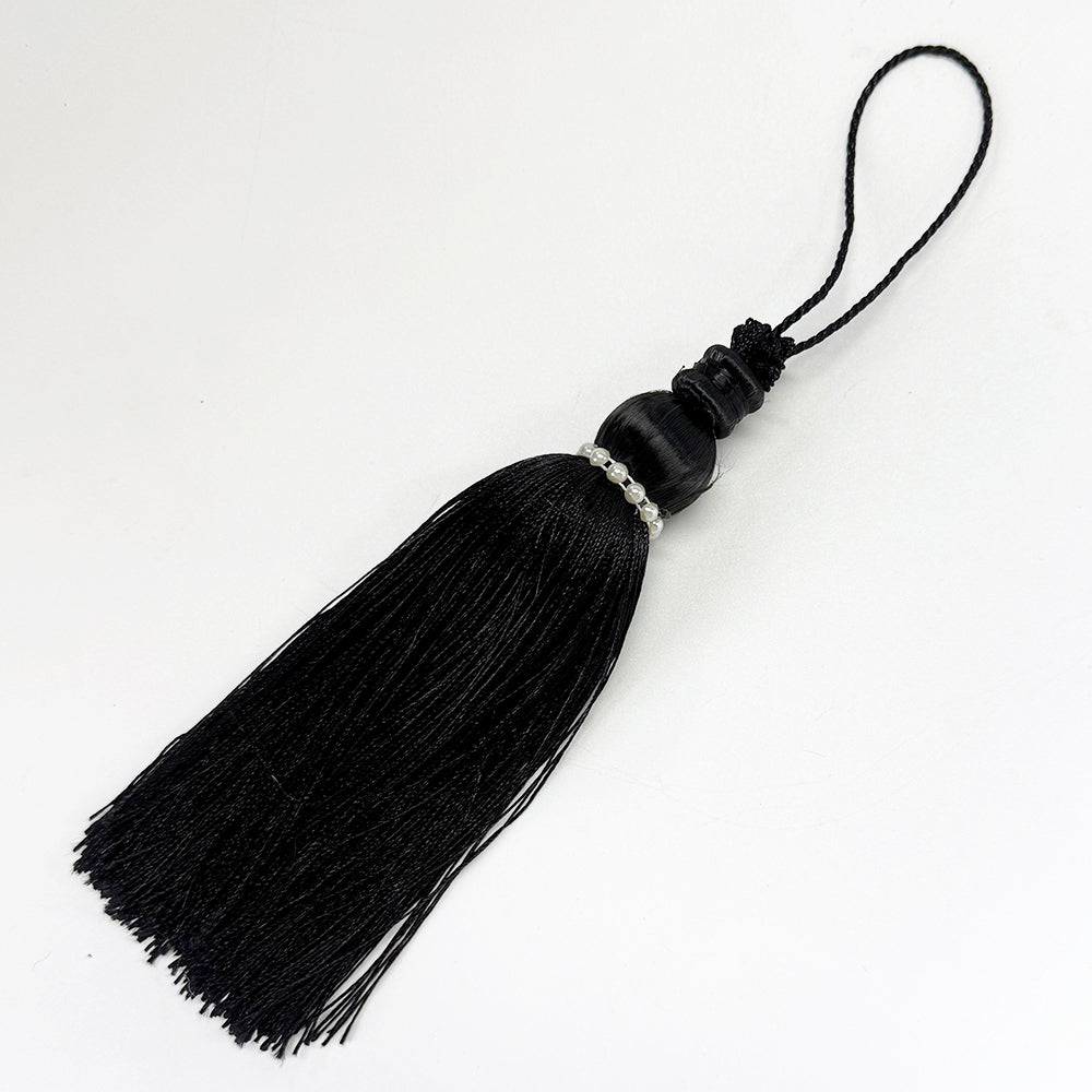 Tassels - För handtag, väskor, nycklar