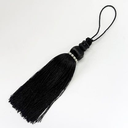 Tassels - För handtag, väskor, nycklar
