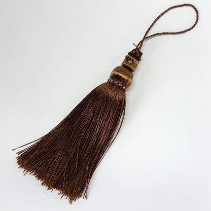 Tassels - För handtag, väskor, nycklar