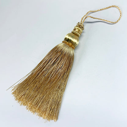 Tassels - För handtag, väskor, nycklar