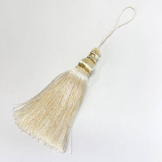 Tassels - För handtag, väskor, nycklar