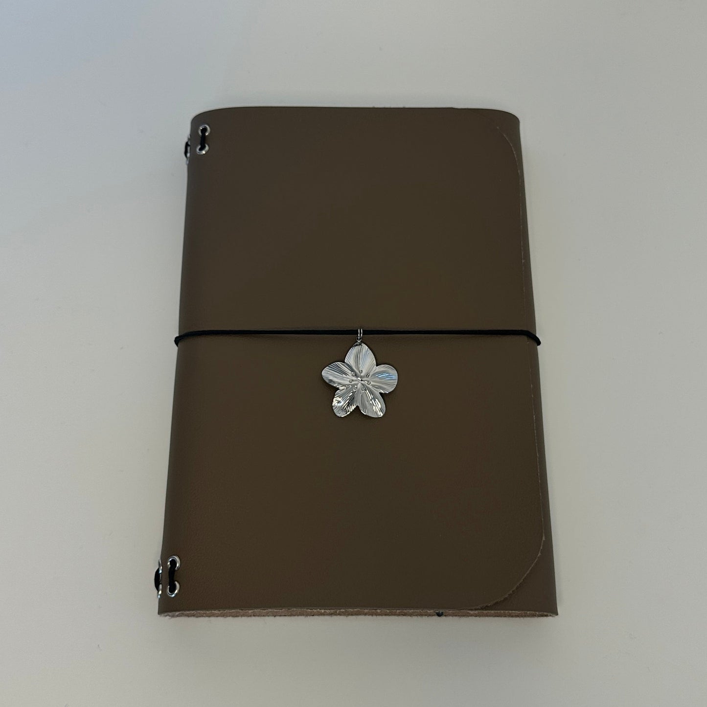 Custom A5 Journal