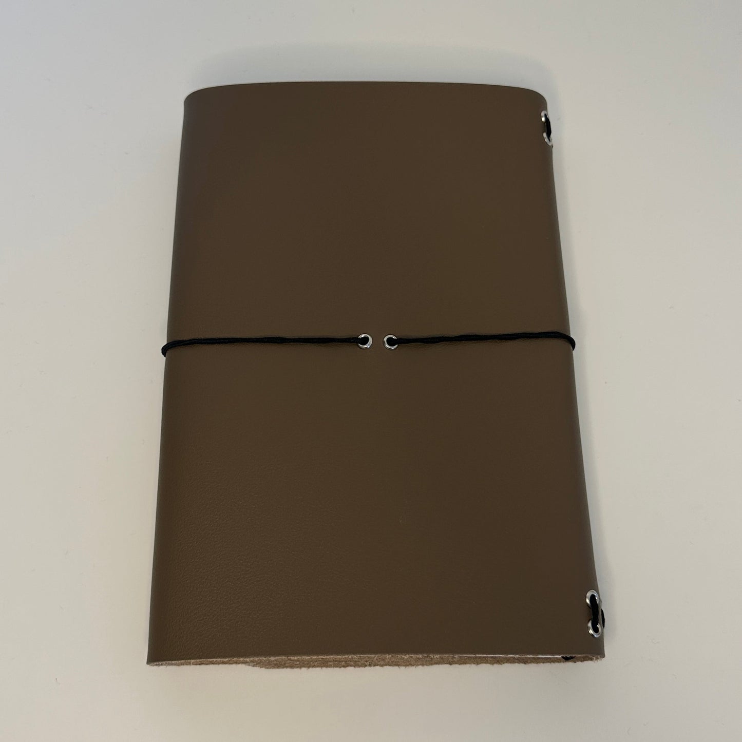 Custom A5 Journal