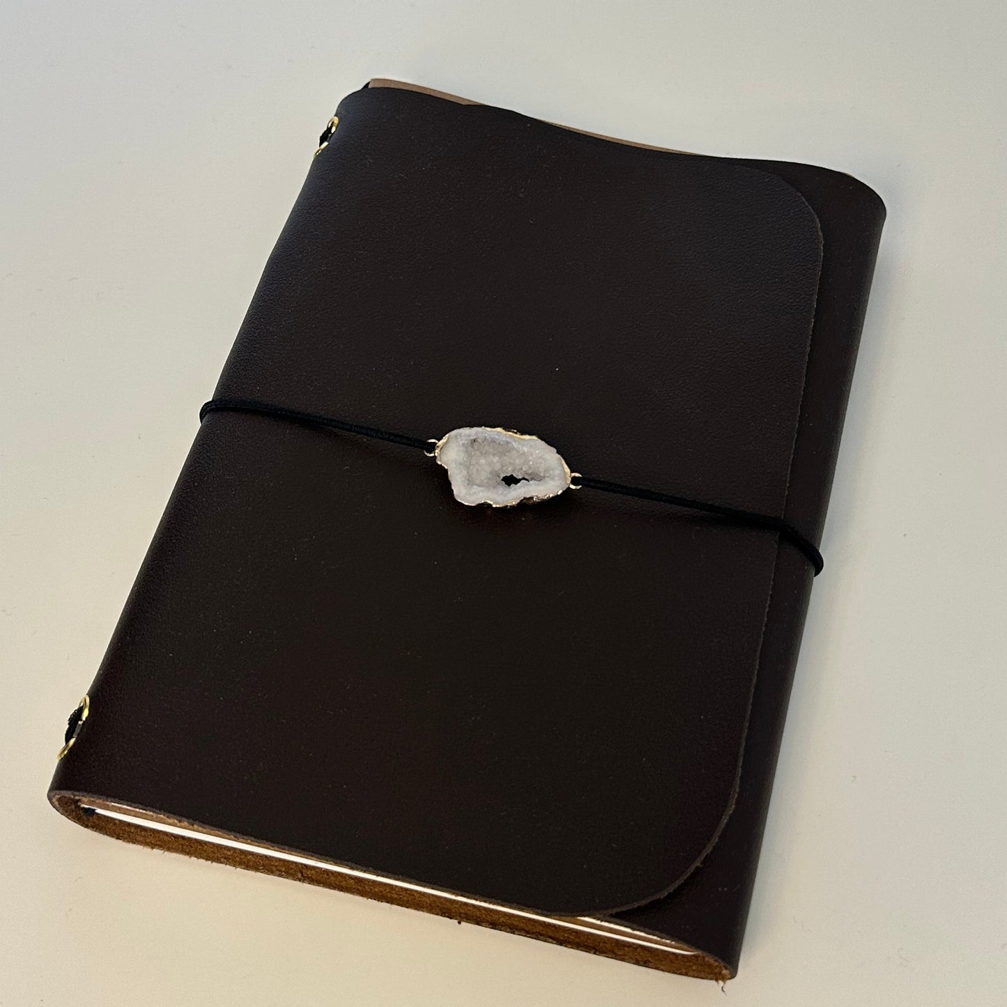 Custom A5 Journal