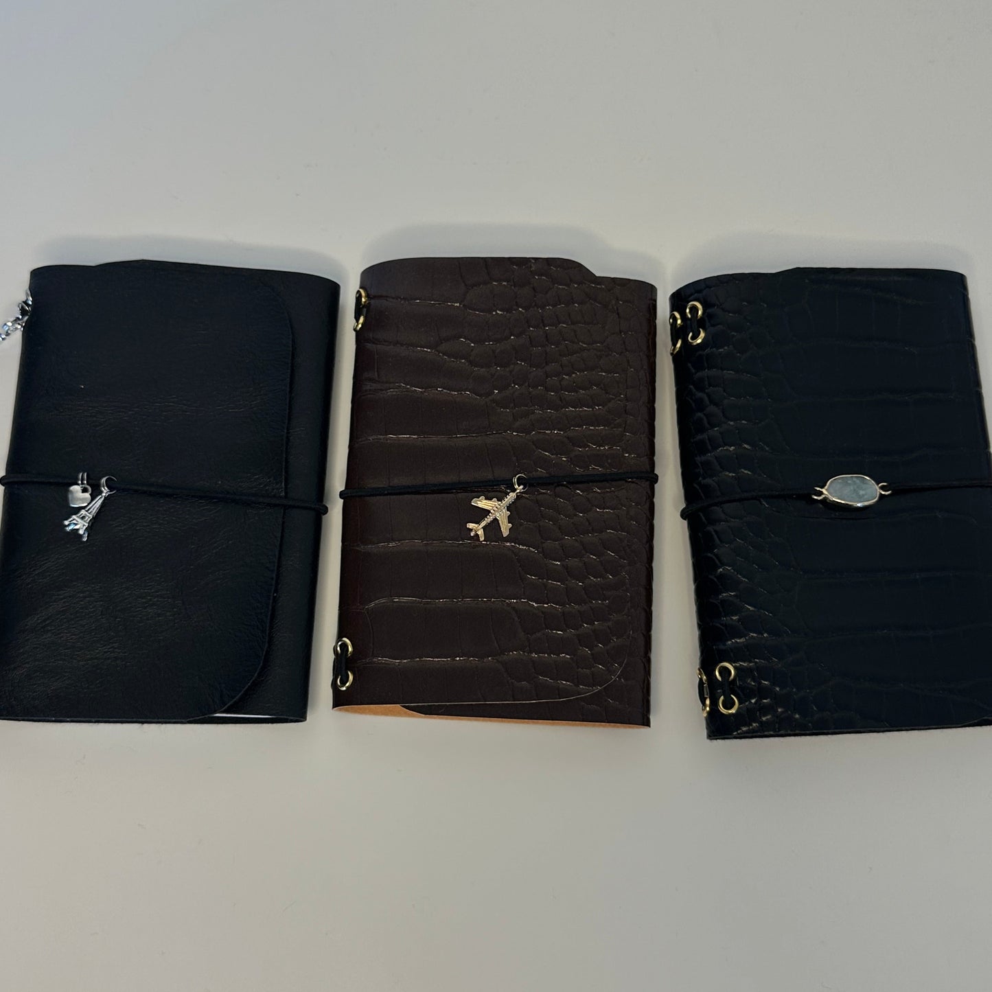 Custom A5 Journal
