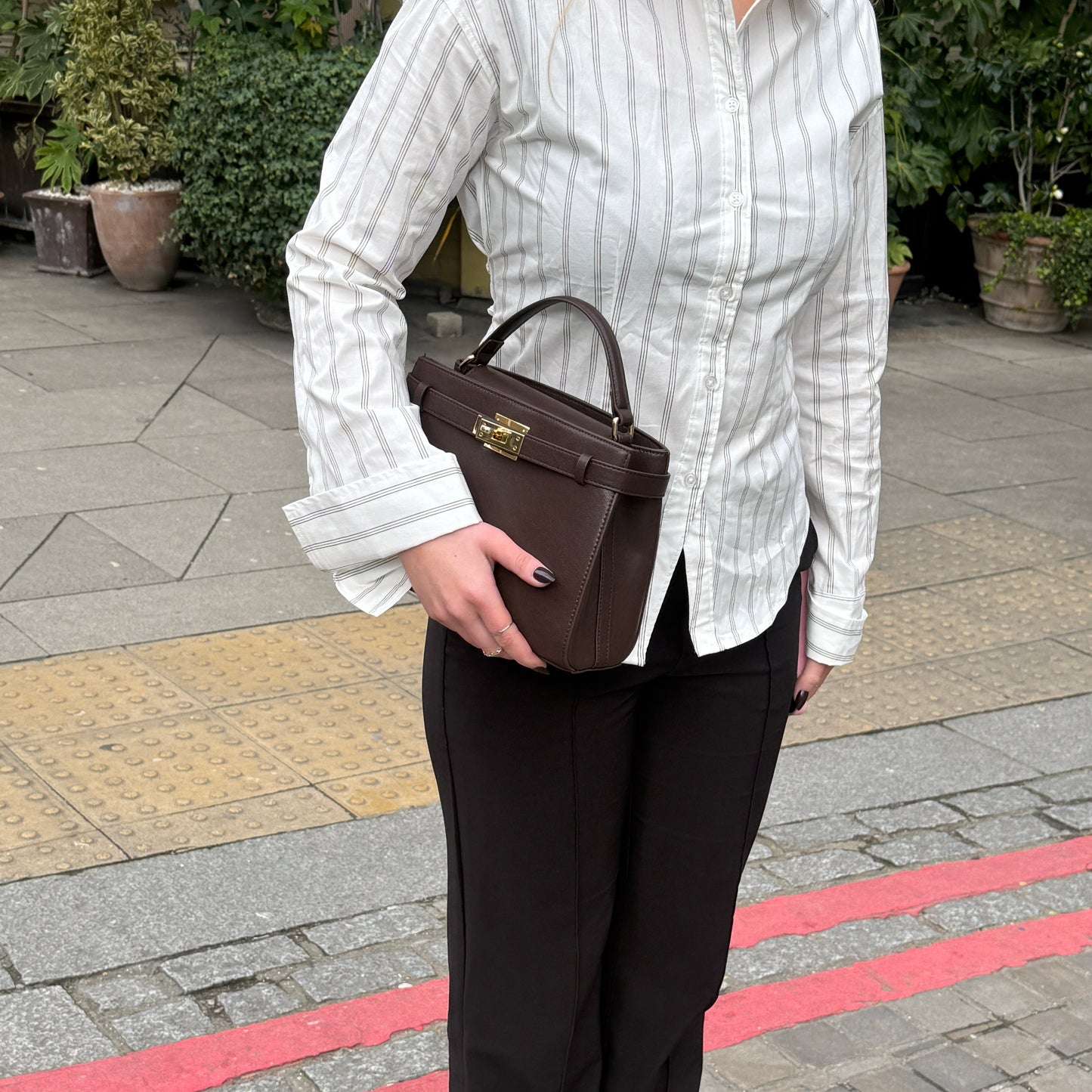 Sienna Bag