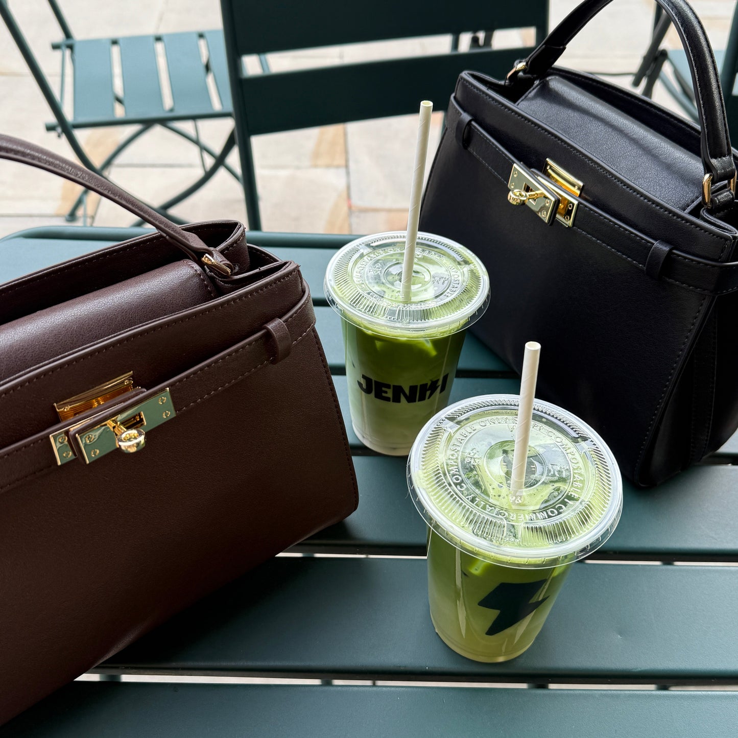 Sienna Bag