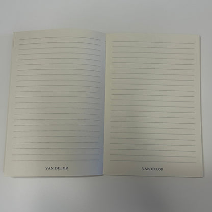 A5 Påfyllningssidor