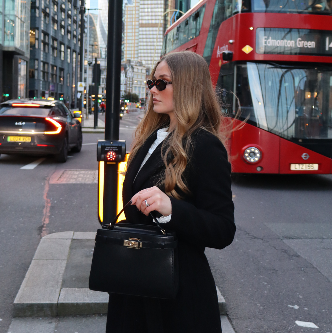 Sienna Bag