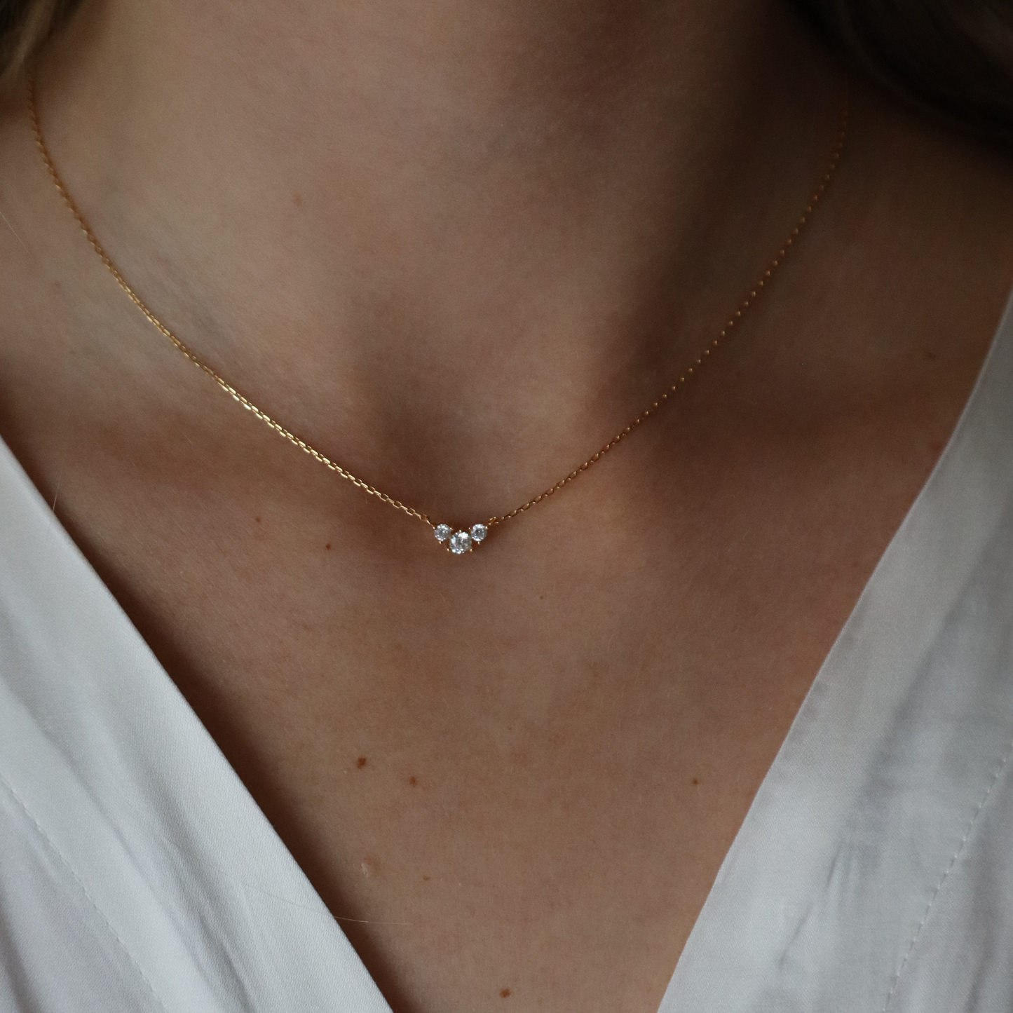 Nova Necklace