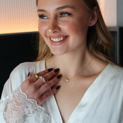 Nova Necklace