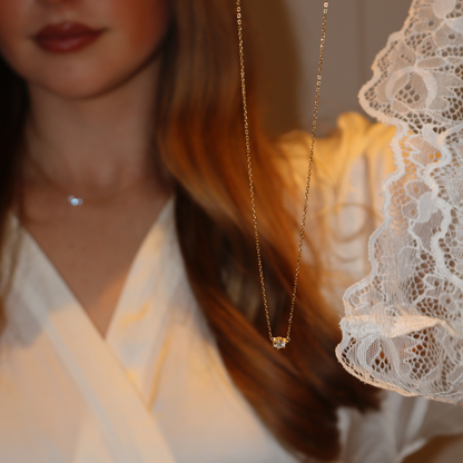 Solea Necklace