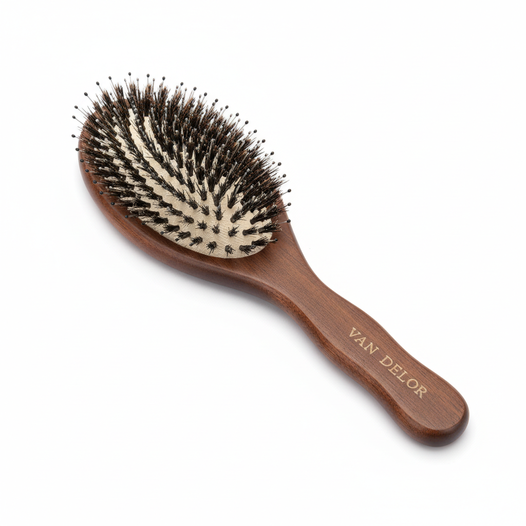 The Balance Brush