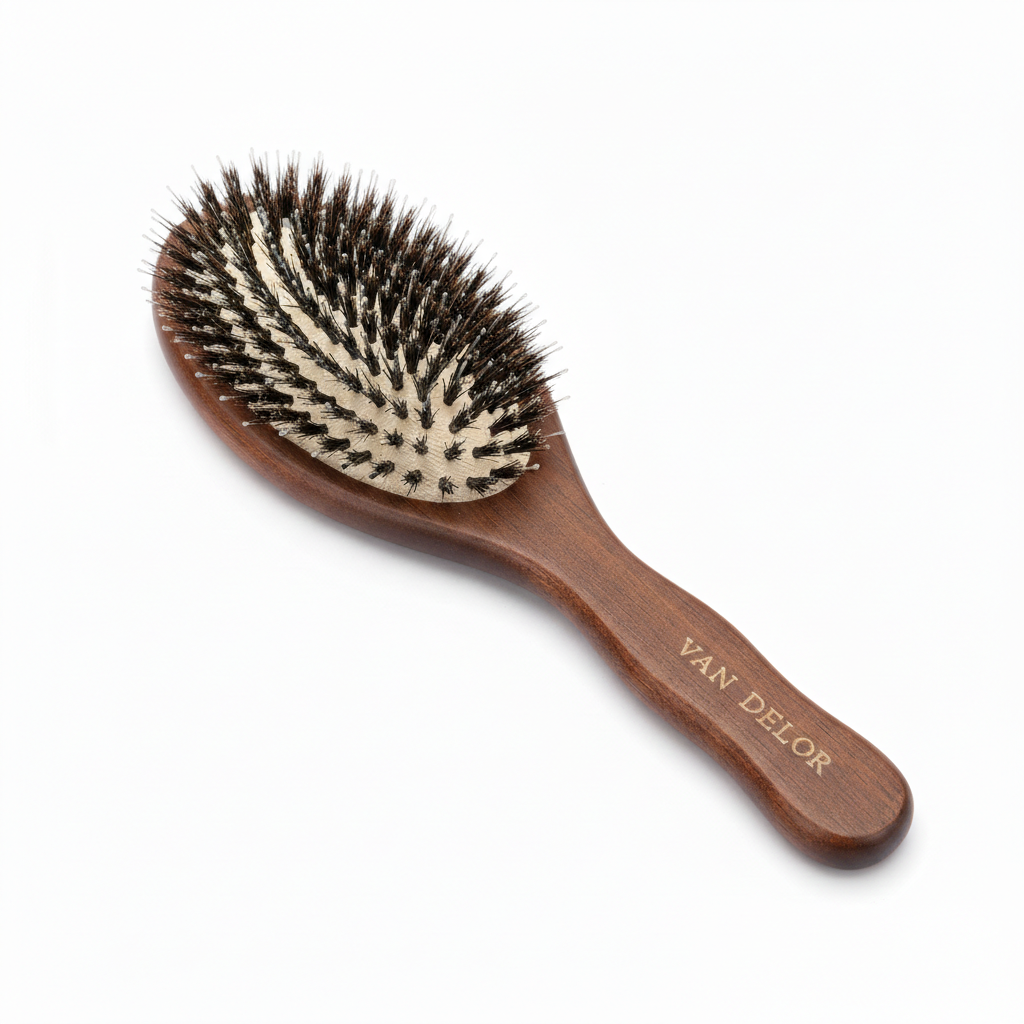 The Balance Brush