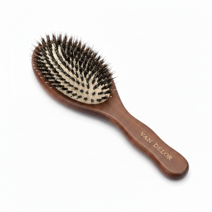 The Balance Brush