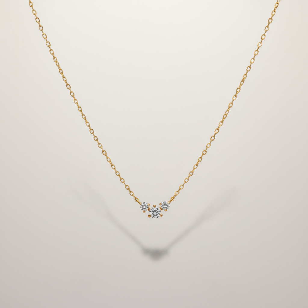 Nova Necklace