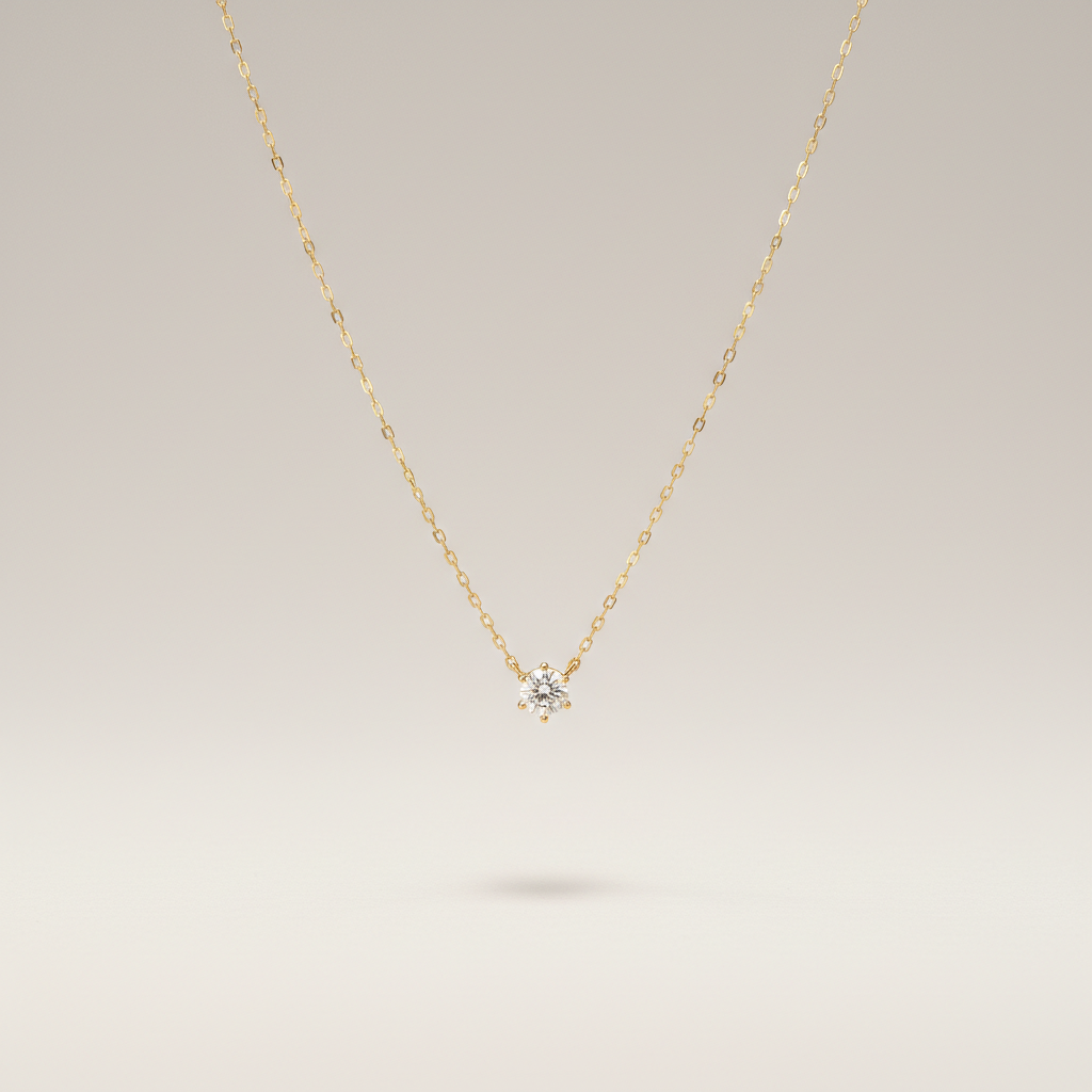 Solea Necklace