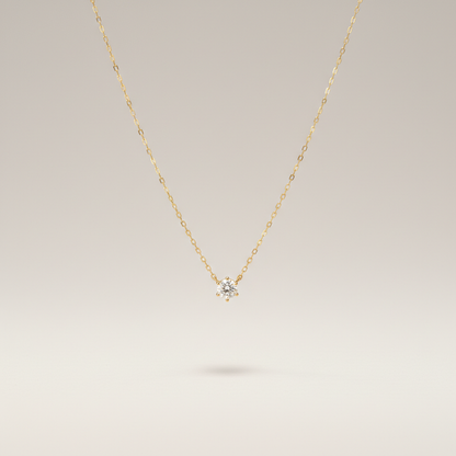 Solea Necklace