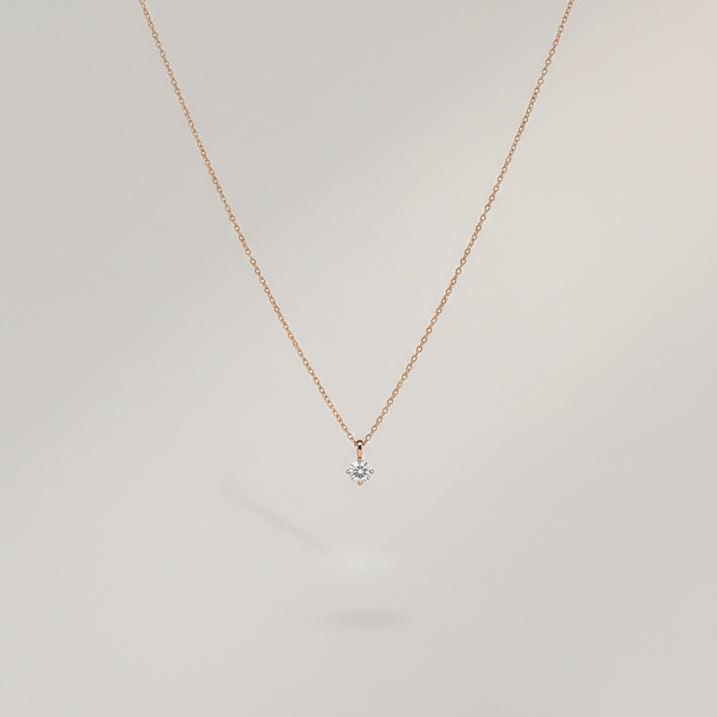 Lumi Necklace