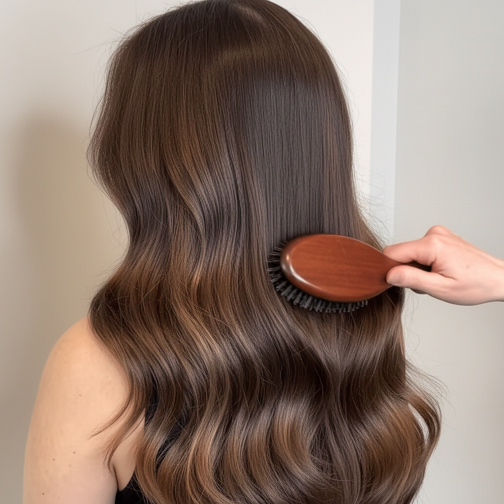 The Balance Brush