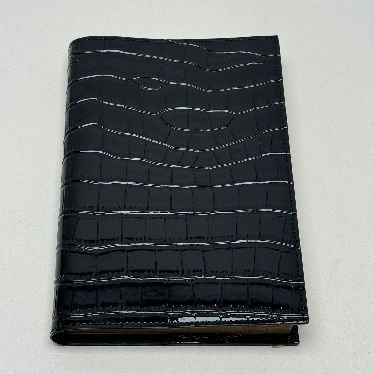 The Signature Journal - A5 Påfyllningsbar Anteckningsbok