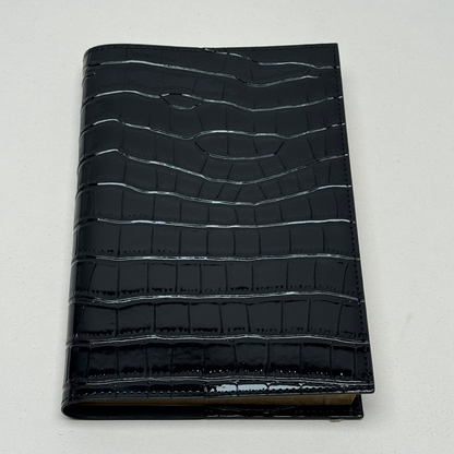 The Signature Journal - A5 Påfyllningsbar Anteckningsbok