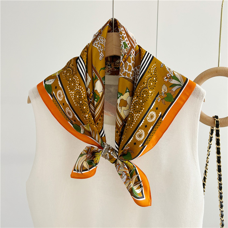 The Vittoria Scarf