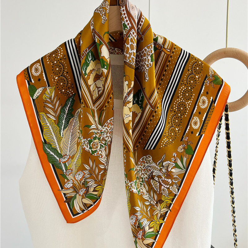 The Vittoria Scarf