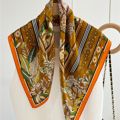 The Vittoria Scarf
