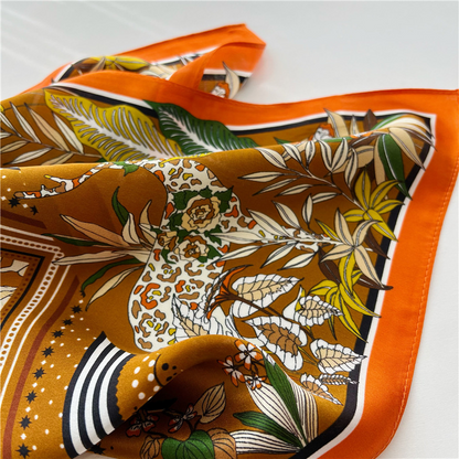 The Vittoria Scarf
