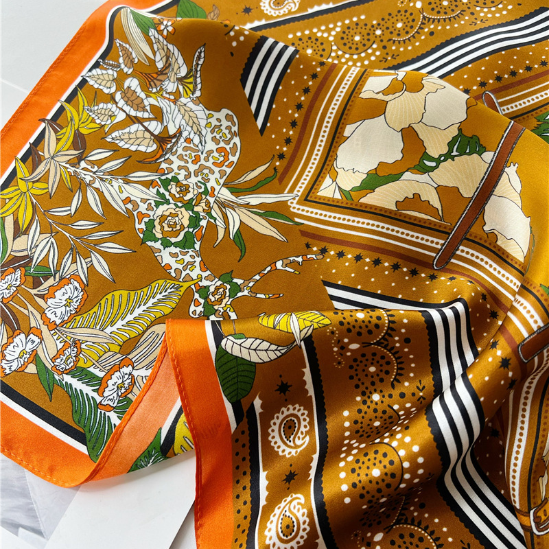 The Vittoria Scarf