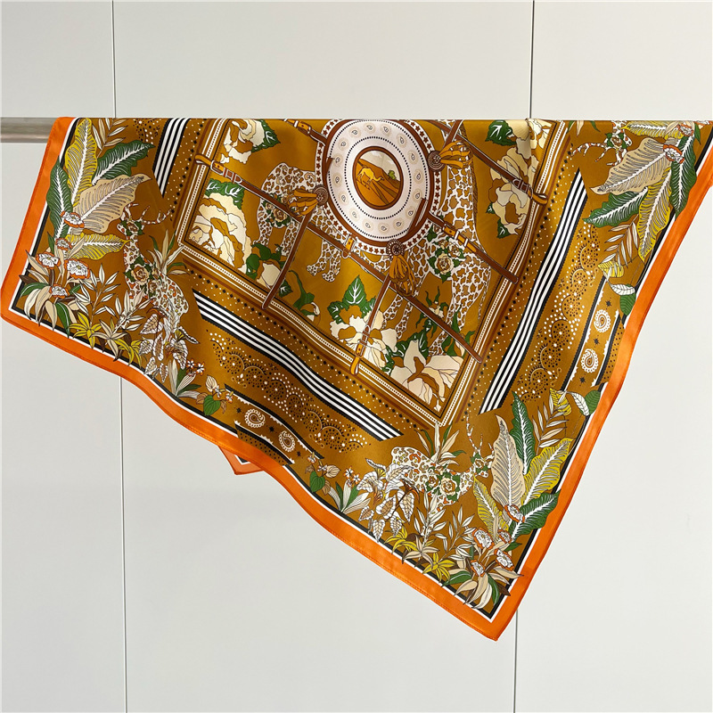 The Vittoria Scarf