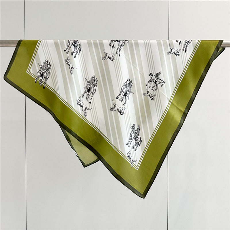 The Verona Scarf