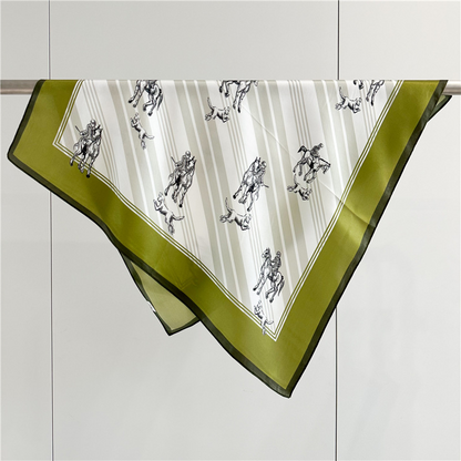The Verona Scarf