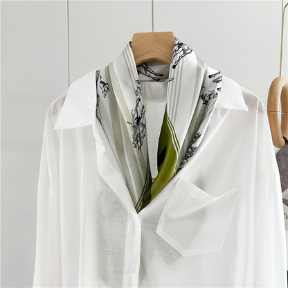 The Verona Scarf