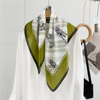 The Verona Scarf