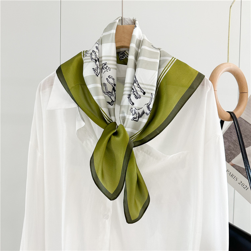 The Verona Scarf