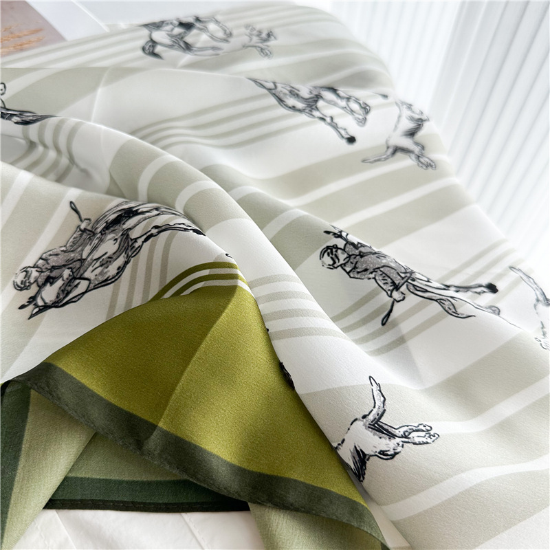 The Verona Scarf