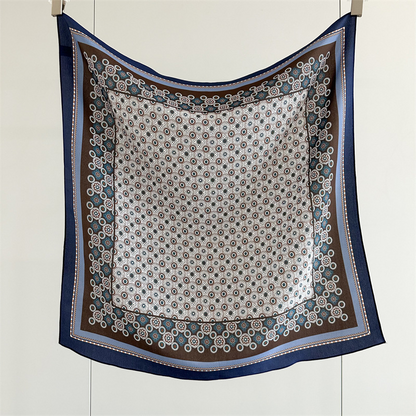 The Amélie Scarf