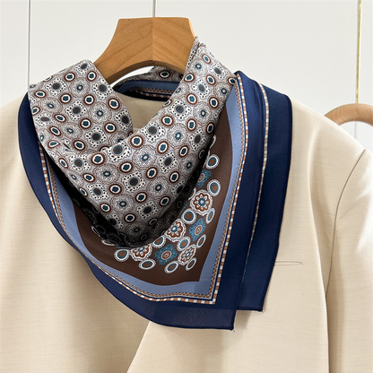 The Amélie Scarf