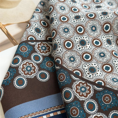 The Amélie Scarf