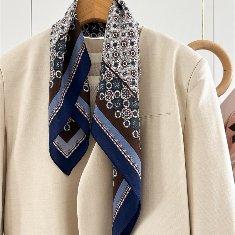 The Amélie Scarf