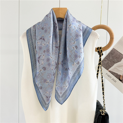 The Clara Scarf